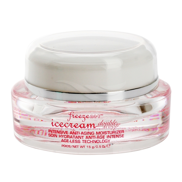 Freeze 24/7 IceCream Double Scoop (Bild 2 av 2)