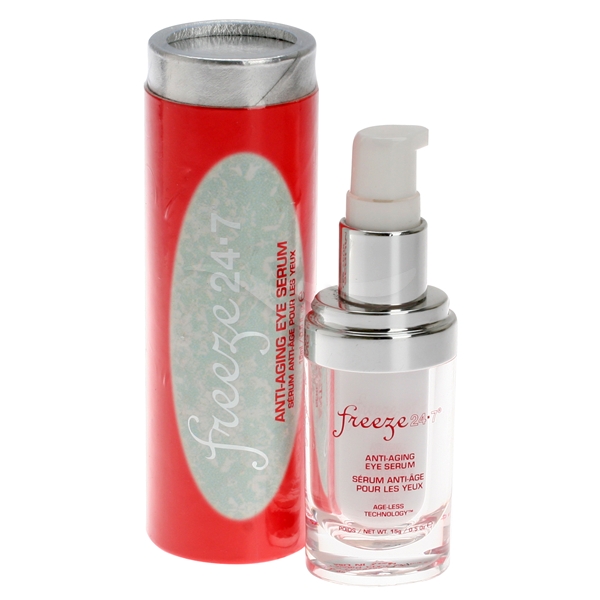 Freeze 24/7 Anti Aging Eye Serum (Bild 1 av 2)