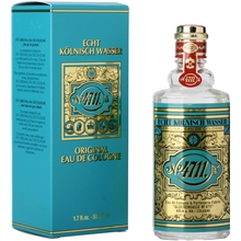 50 ml - 4711 Original