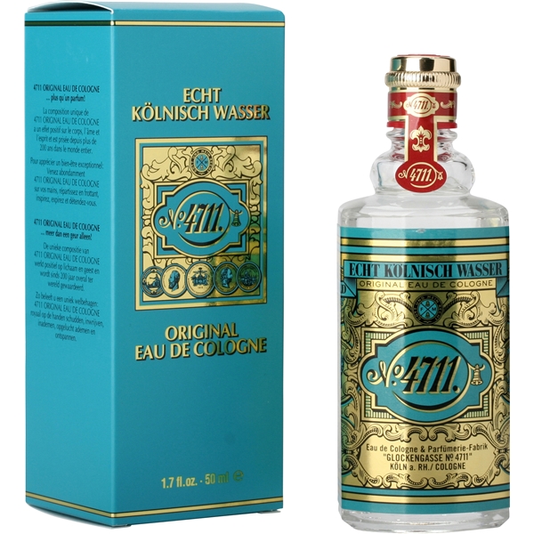 4711 Original - Cologne