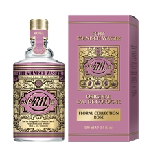 100 ml - Floral Collection Rose
