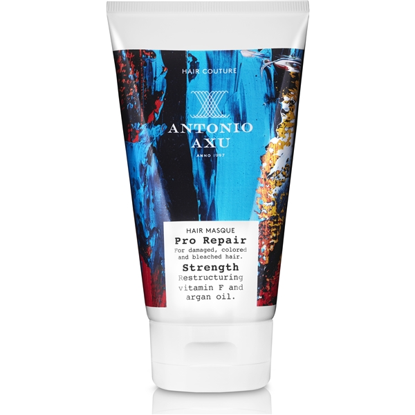 Antonio Axu Hair Masque Repair