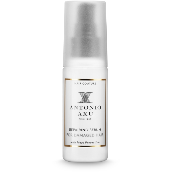 Antonio Axu Reparing Serum Anti Breakage