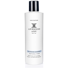 250 ml - Antonio Axu Volumizing Shampoo Natural High
