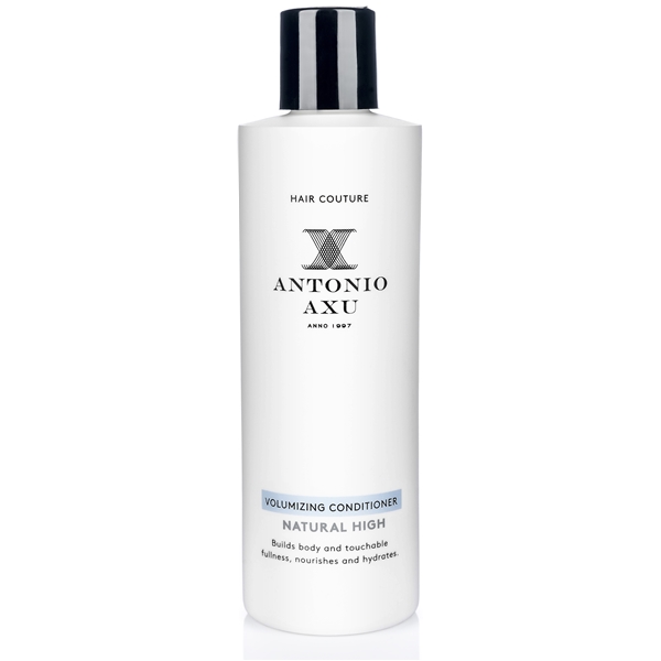 Antonio Axu Volumizing Conditioner Natural High