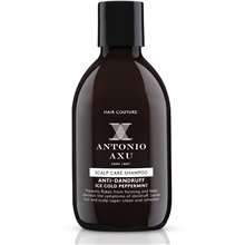 300 ml - Antonio Axu Scalp Care Shampoo Anti Dandruff