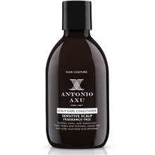 Antonio Axu Scalp Care Conditioner Sensitive