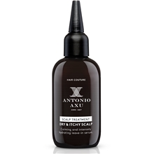 Antonio Axu Scalp Treatment Dry & Itchy Scalp