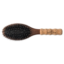 Antonio Axu Brush Oval Allround Black