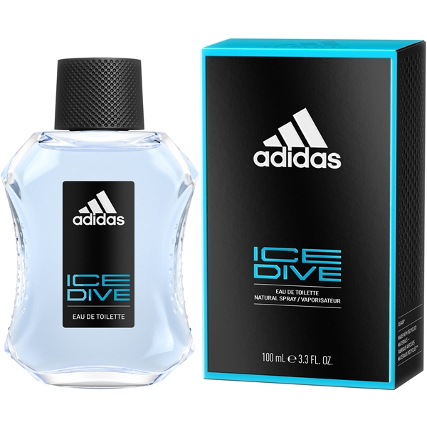 Adidas Ice Dive Edt (Bild 2 av 3)