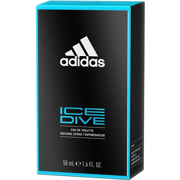 Adidas Ice Dive Edt (Bild 3 av 3)