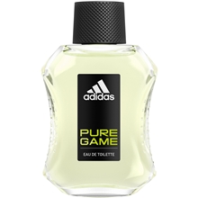 100 ml - Adidas Pure Game For Him