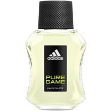 50 ml - Adidas Pure Game For Him