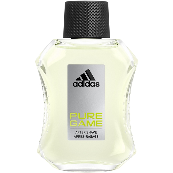 Adidas Pure Game For Him - After Shave (Bild 1 av 3)
