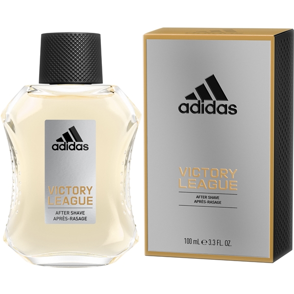 Adidas Victory League For Him - After Shave (Bild 2 av 3)