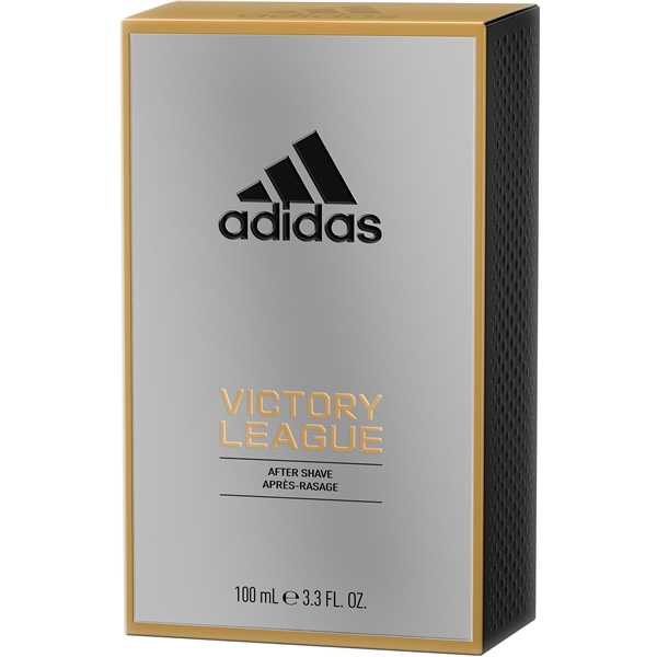 Adidas Victory League For Him - After Shave (Bild 3 av 3)