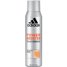 Adidas Power Booster 72H Anti-Perspirant Spray