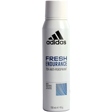 Adidas Fresh Endurance - Deodorant Spray