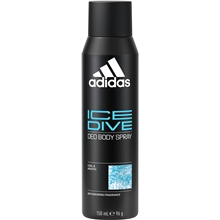 Adidas Ice Dive Deo Body Spray