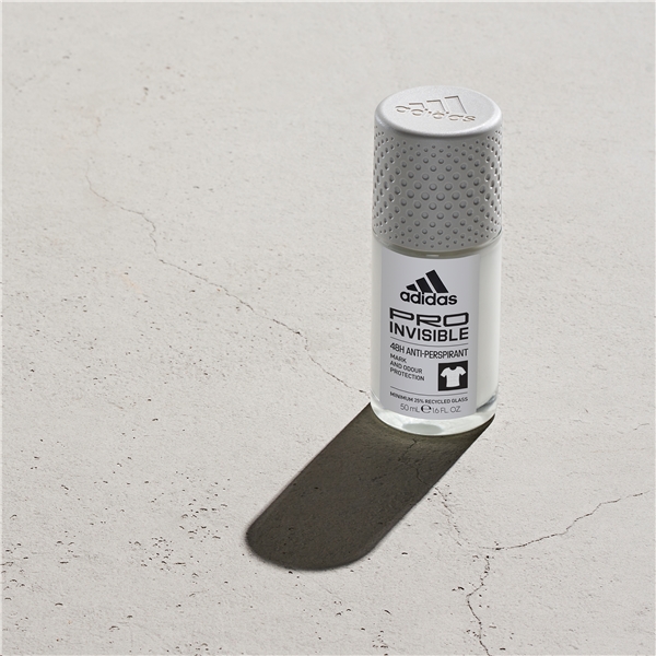 Adidas Pro Invisible - 48H AntiPerspirant Roll On (Bild 3 av 4)