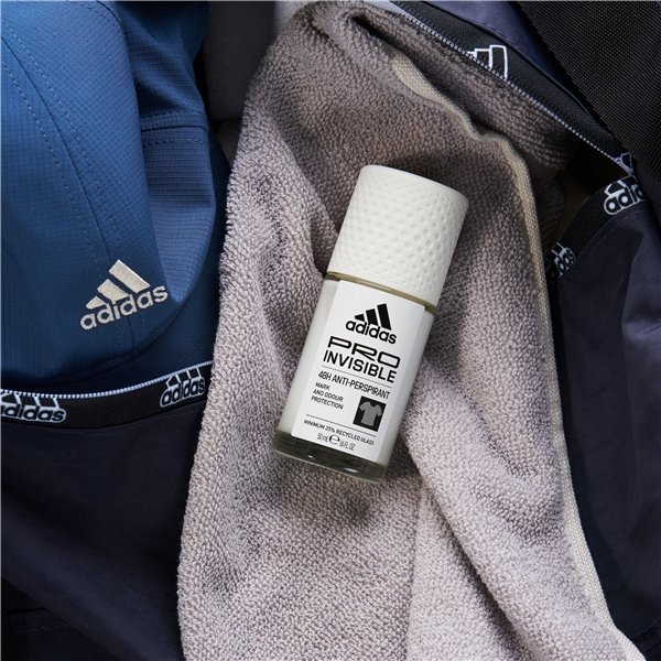 Adidas Pro Invisible Woman - Roll On Deodorant (Bild 3 av 3)