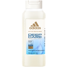 Adidas Deep Care - Shower Gel 250 ml