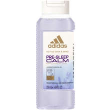 250 ml - Adidas Pre Sleep Calm