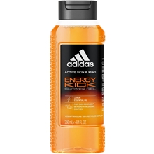Adidas Energy Kick - Shower Gel 250 ml