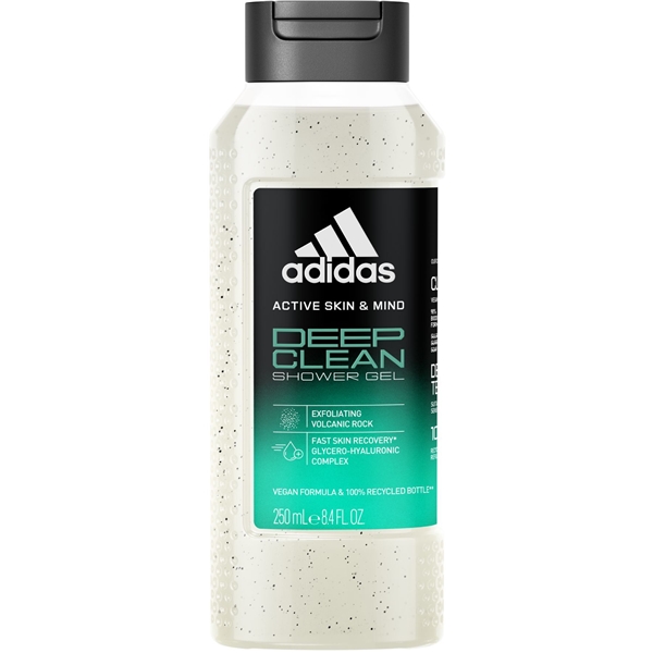 Adidas Deep Clean - Shower Gel