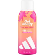 Adidas Vibes Get Comfy - Deodorant Spray
