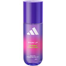 Adidas Vibes Spark Up - Body Mist