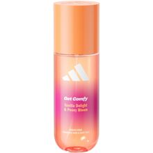 Adidas Vibes Get Comfy - Body Mist