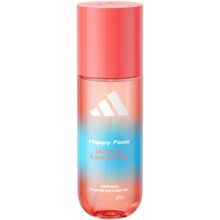 Adidas Vibes Happy Feels - Body Mist