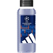 UEFA Champions League Pro Player - Shower Gel