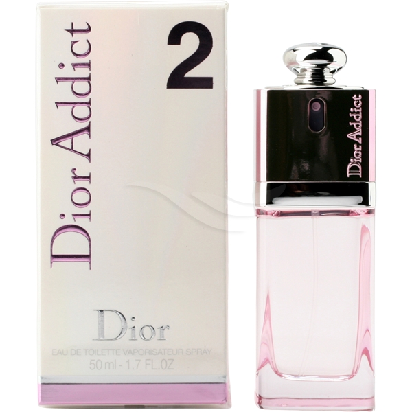 Addict 2 - Eau de toilette (Edt) Spray