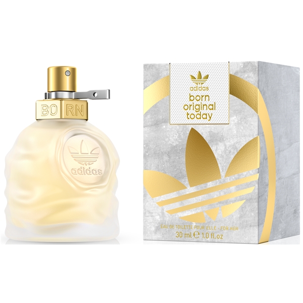 Born Original Today For Her - Eau de toilette