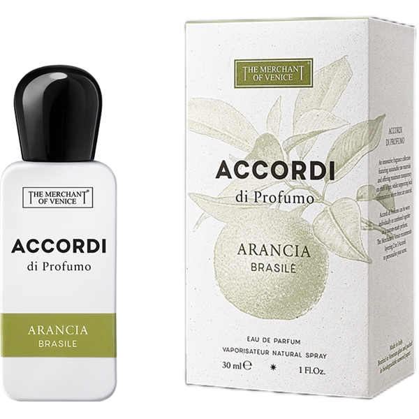Accordi Di Profumo Arancia Brasile - Eau de parfum (Bild 1 av 2)