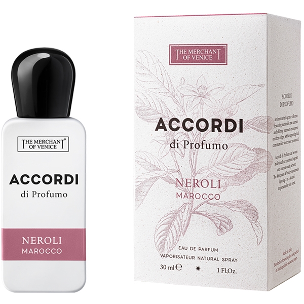 Accordi Di Profumo Neroli Marocco - Eau de parfum (Bild 1 av 2)