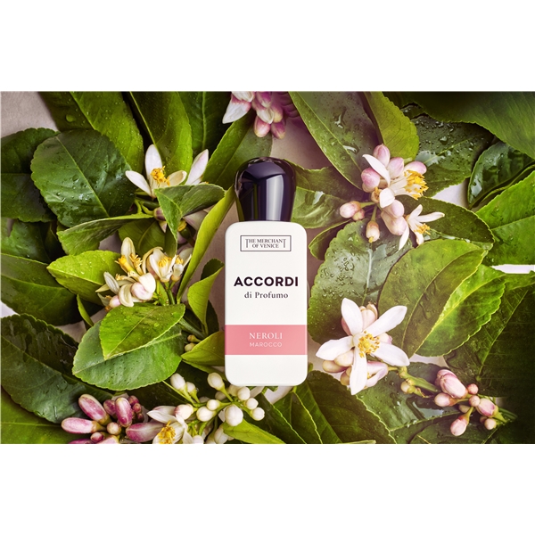 Accordi Di Profumo Neroli Marocco - Eau de parfum (Bild 2 av 2)