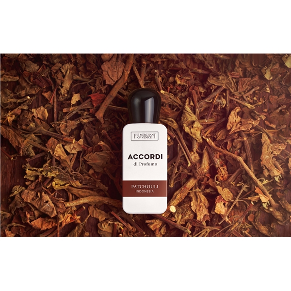 Accordi Di Profumo Patchouli Indonesia - Edp (Bild 2 av 2)