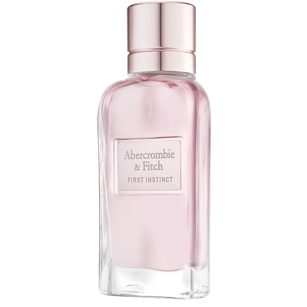 First Instinct for Her - Eau de parfum (Bild 1 av 2)