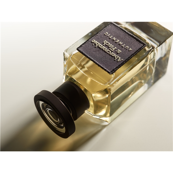 Authentic Man - Eau de toilette (Bild 2 av 5)