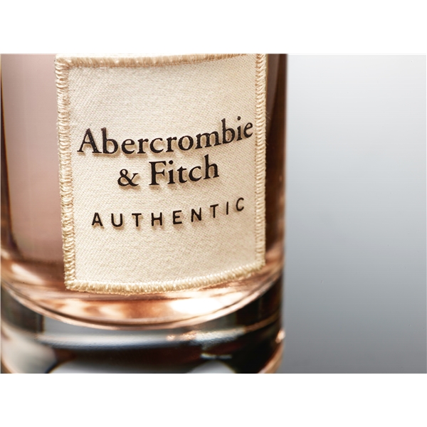 Authentic Woman - Eau de parfum (Bild 2 av 4)