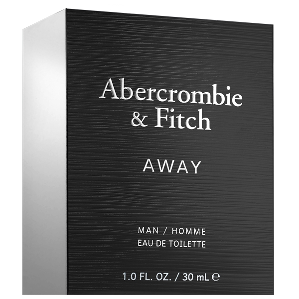 Away Man - Eau de toilette (Bild 2 av 3)