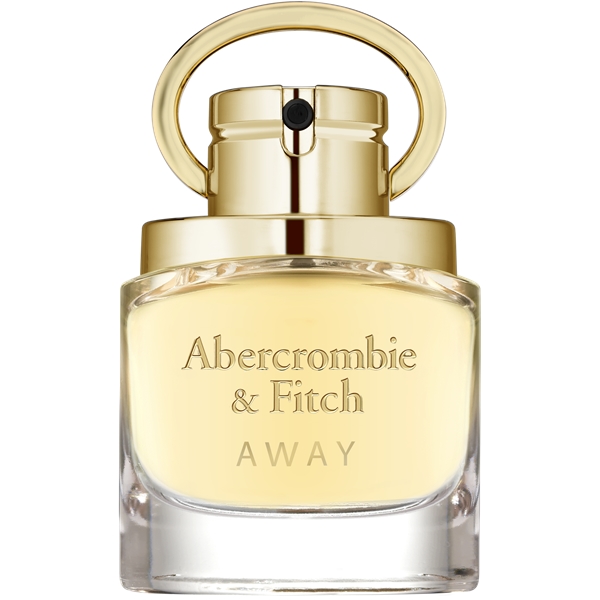 Away Woman - Eau de parfum (Bild 1 av 3)