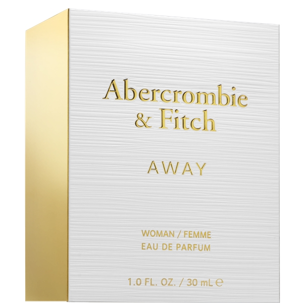 Away Woman - Eau de parfum (Bild 2 av 3)