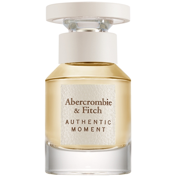 Authentic Moment Woman - Eau de parfum (Bild 1 av 2)