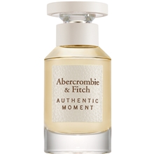 Authentic Moment Woman - Eau de parfum