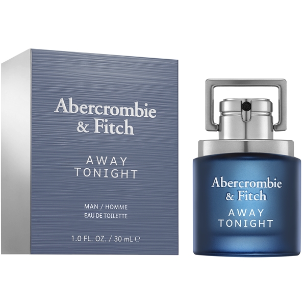 Away Tonight Men - Eau de toilette (Bild 2 av 3)