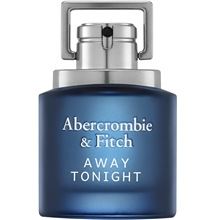50 ml - Away Tonight Men